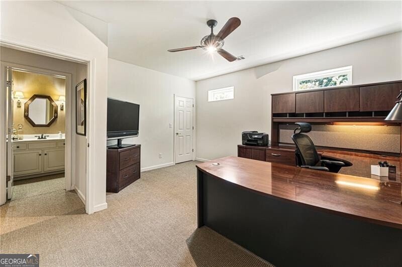 140 Old Sandhurst Landing Alpharetta - 22
