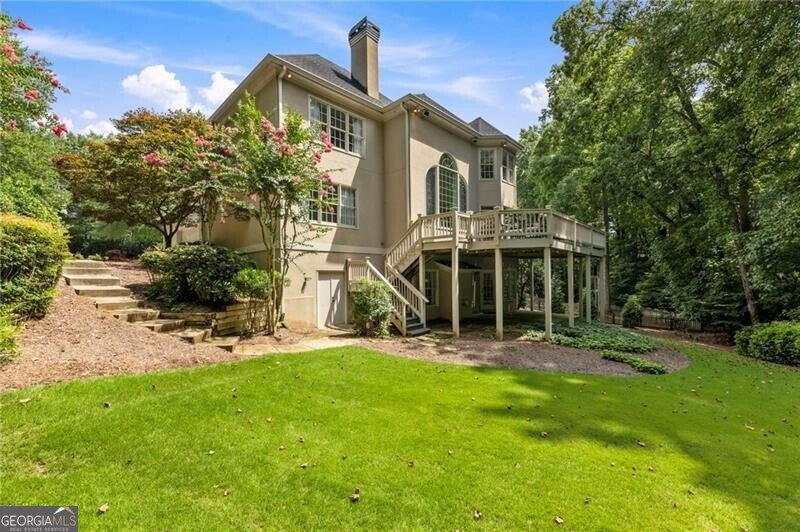140 Old Sandhurst Landing Alpharetta - 24
