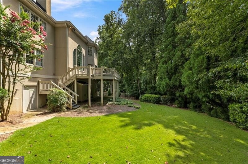 140 Old Sandhurst Landing Alpharetta - 25
