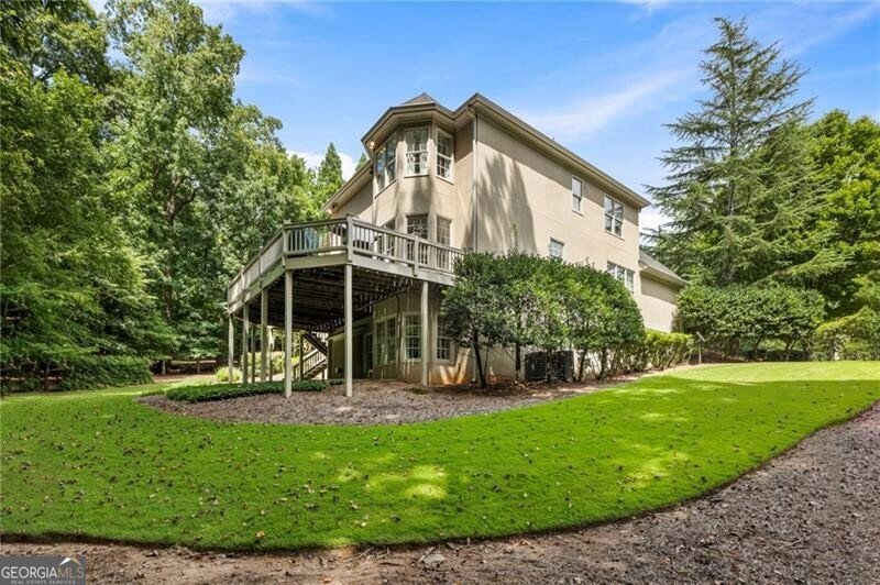 140 Old Sandhurst Landing Alpharetta - 27