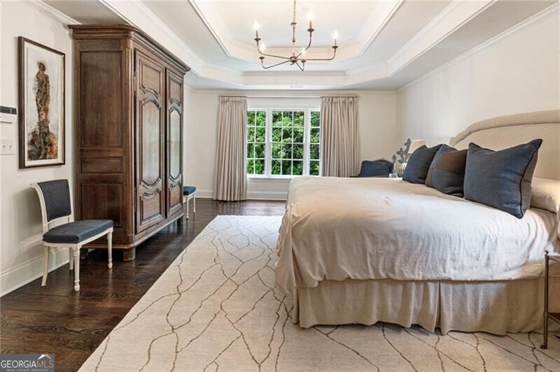 140 Old Sandhurst Landing Alpharetta - 3