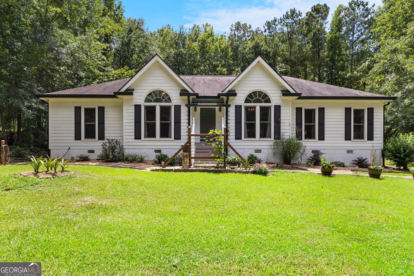 200 Timberidge Drive Newnan - 1