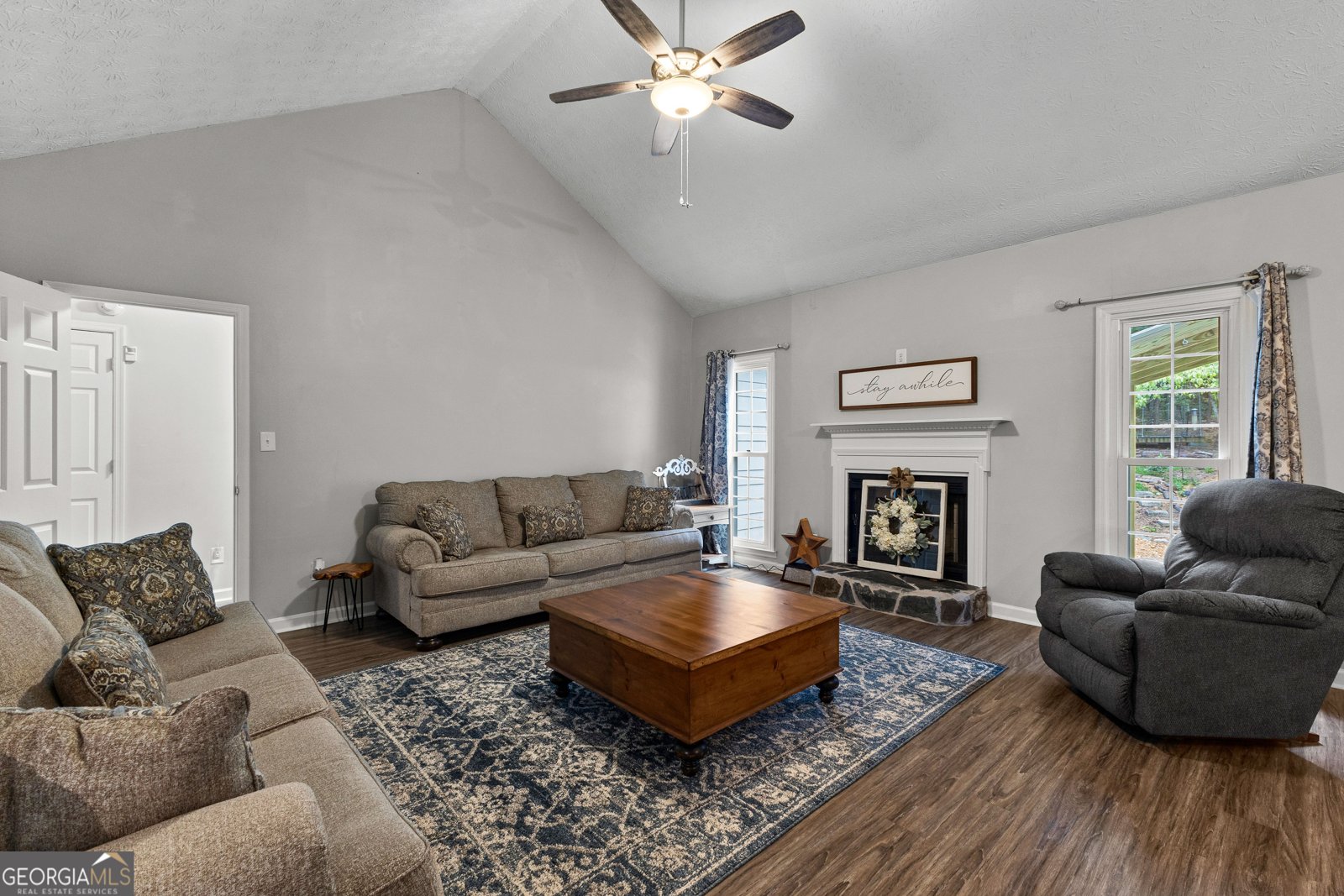 200 Timberidge Drive Newnan - 15