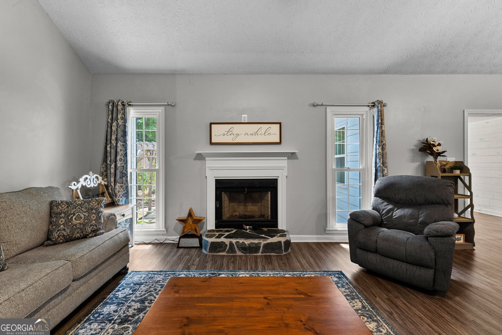 200 Timberidge Drive Newnan - 17