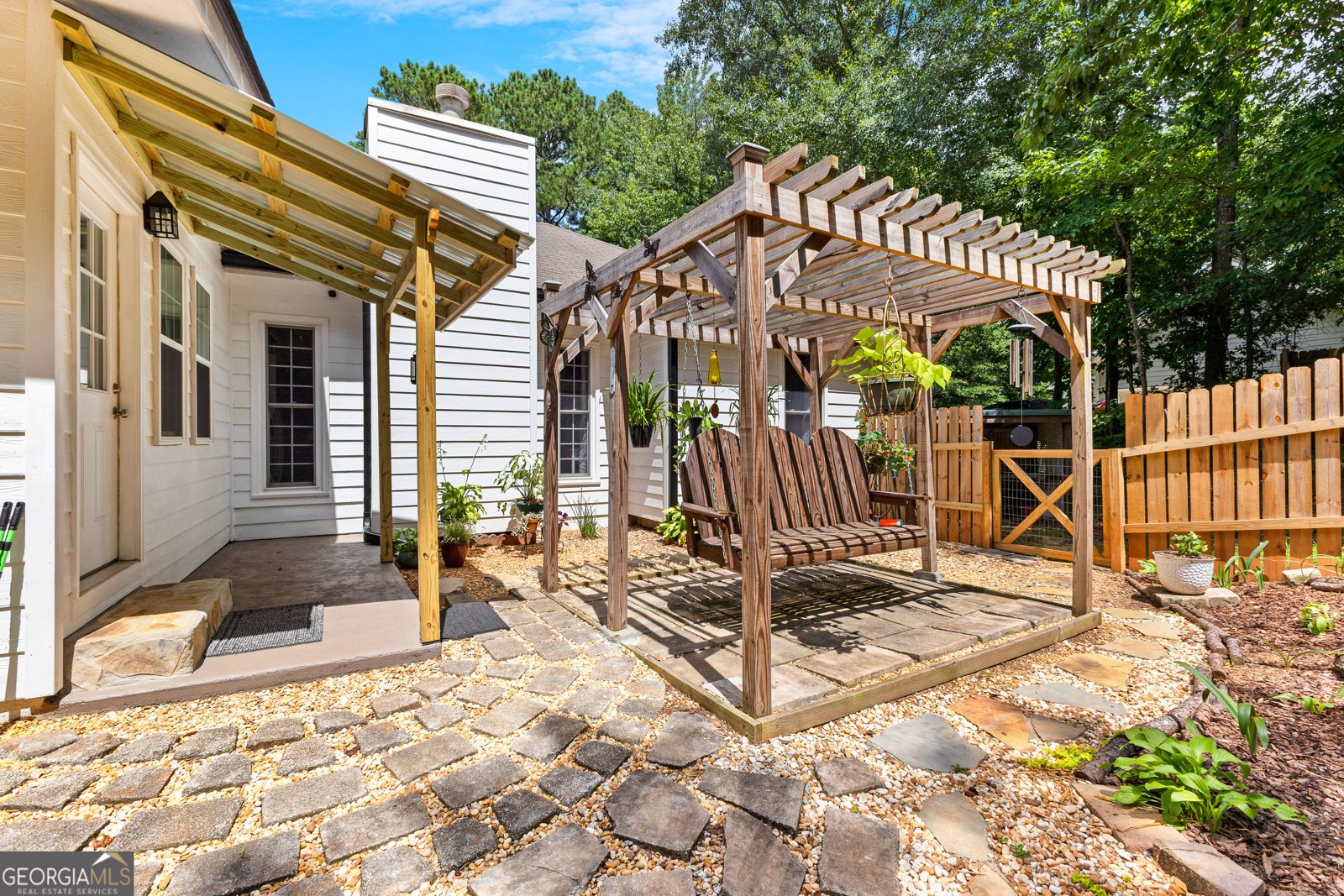 200 Timberidge Drive Newnan - 2