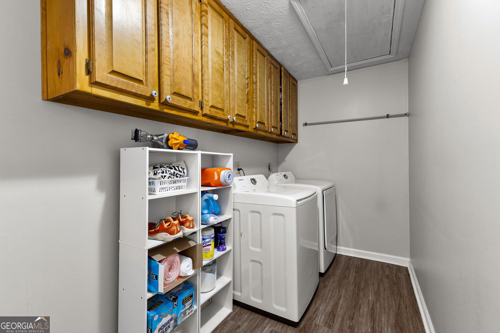 200 Timberidge Drive Newnan - 21