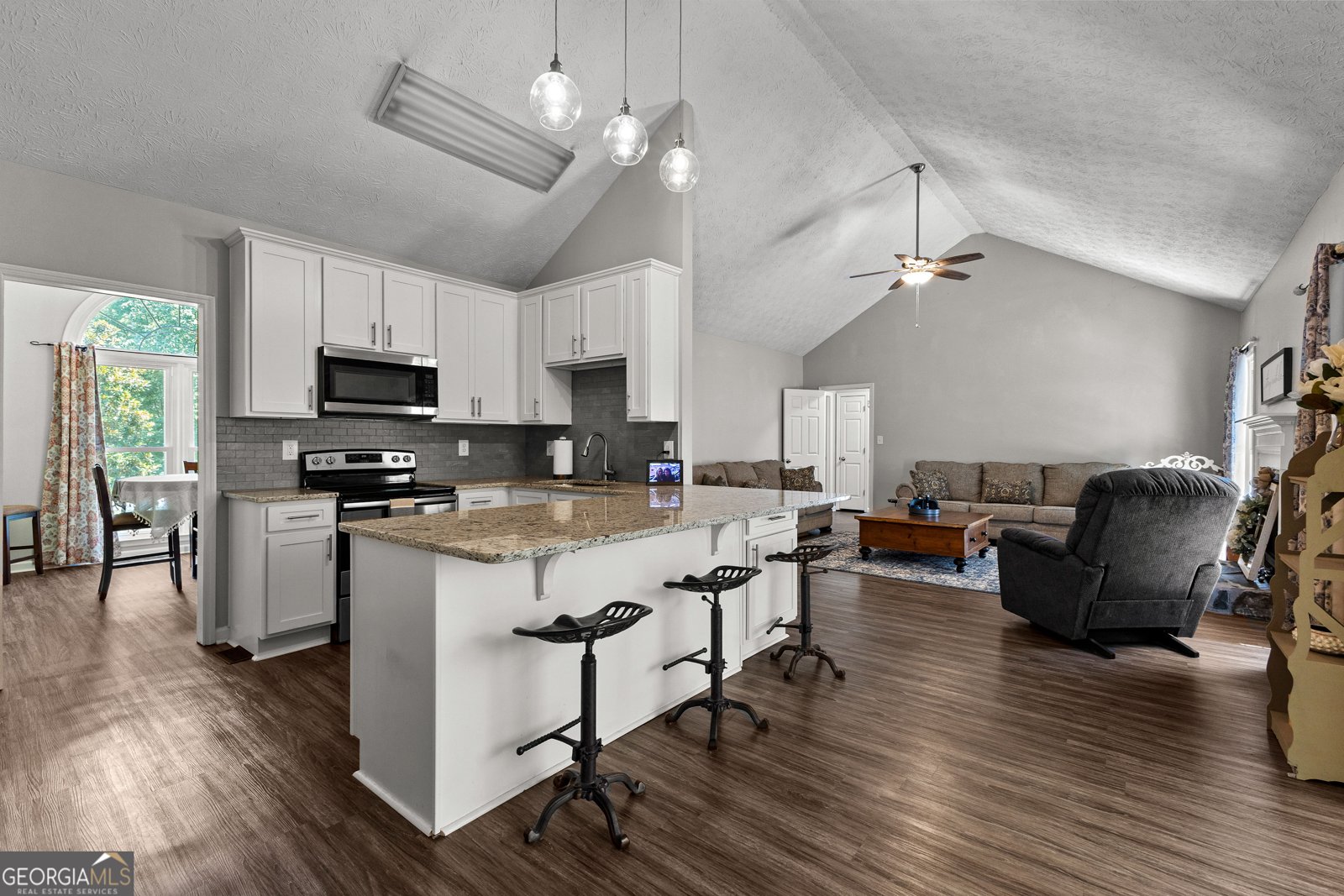 200 Timberidge Drive Newnan - 22