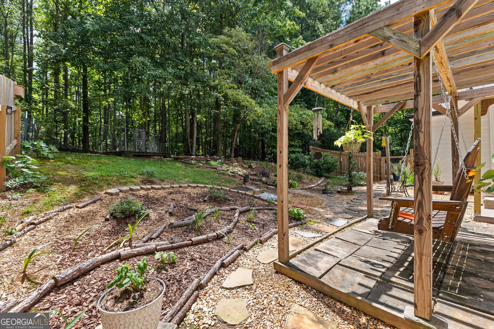 200 Timberidge Drive Newnan - 3