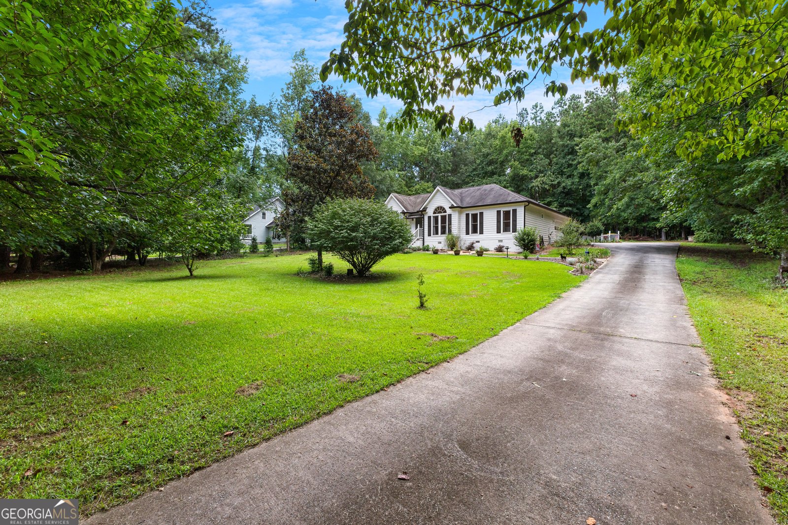 200 Timberidge Drive Newnan - 4