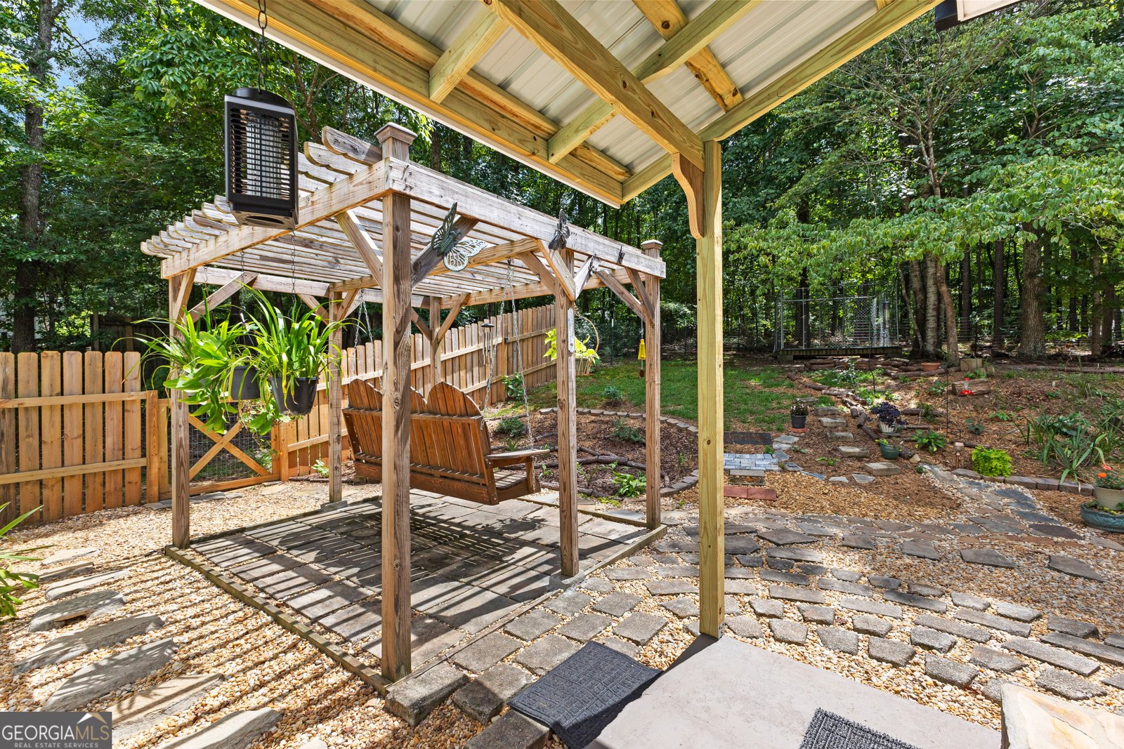 200 Timberidge Drive Newnan - 44