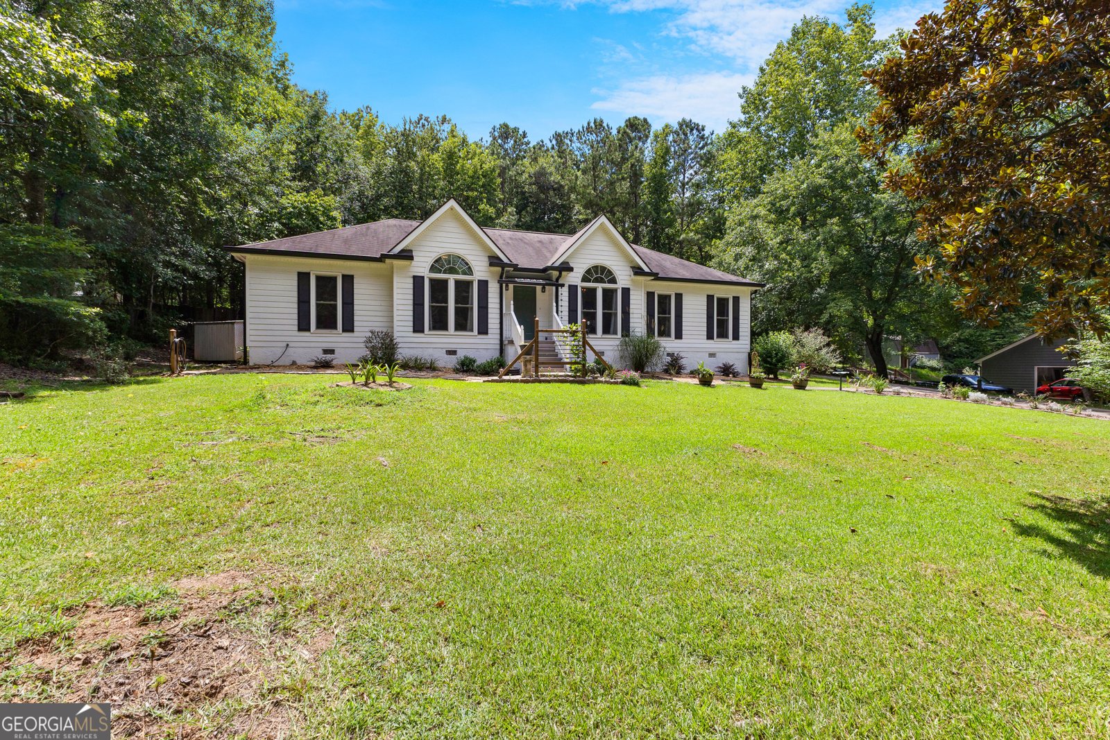 200 Timberidge Drive Newnan - 5