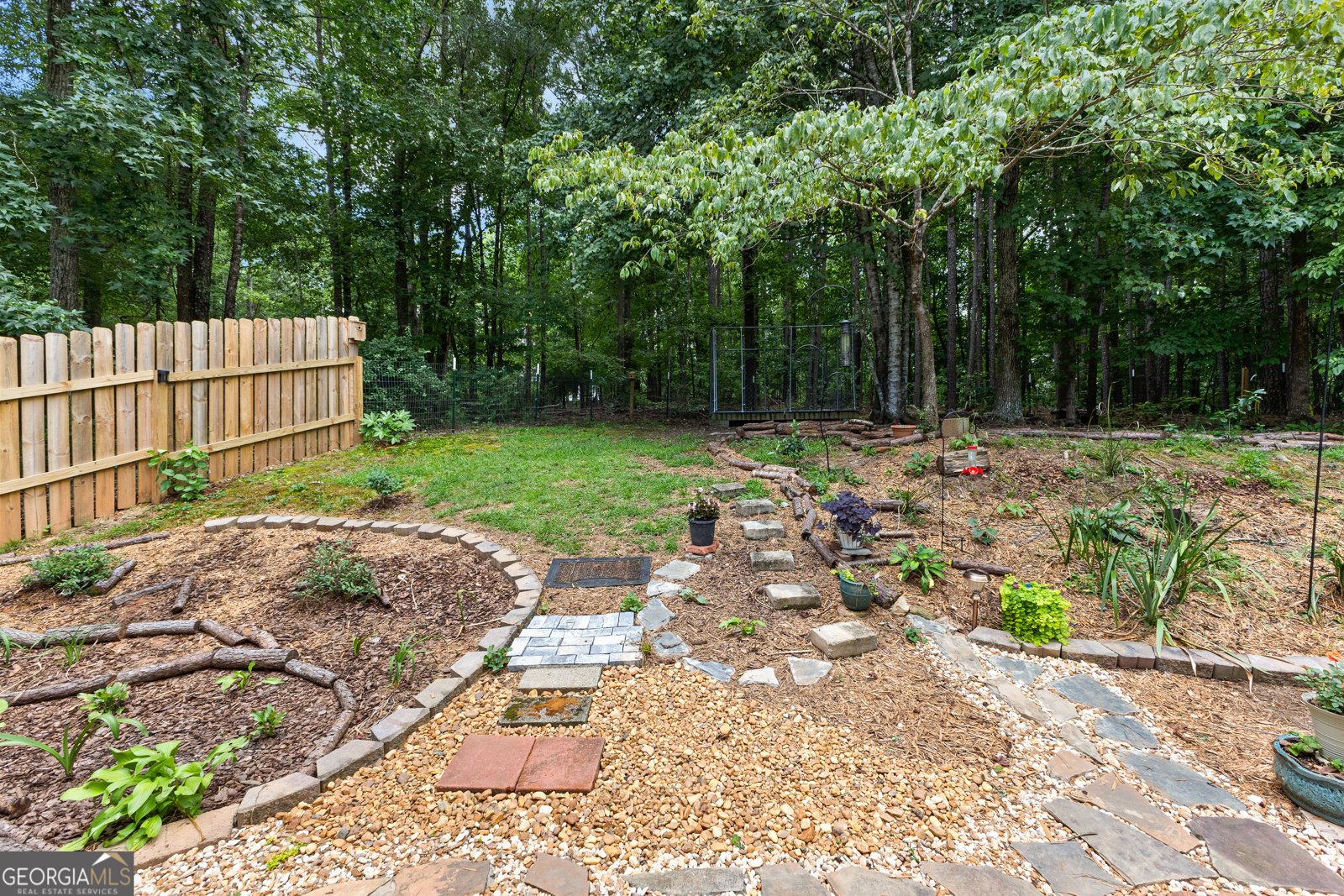 200 Timberidge Drive Newnan - 54