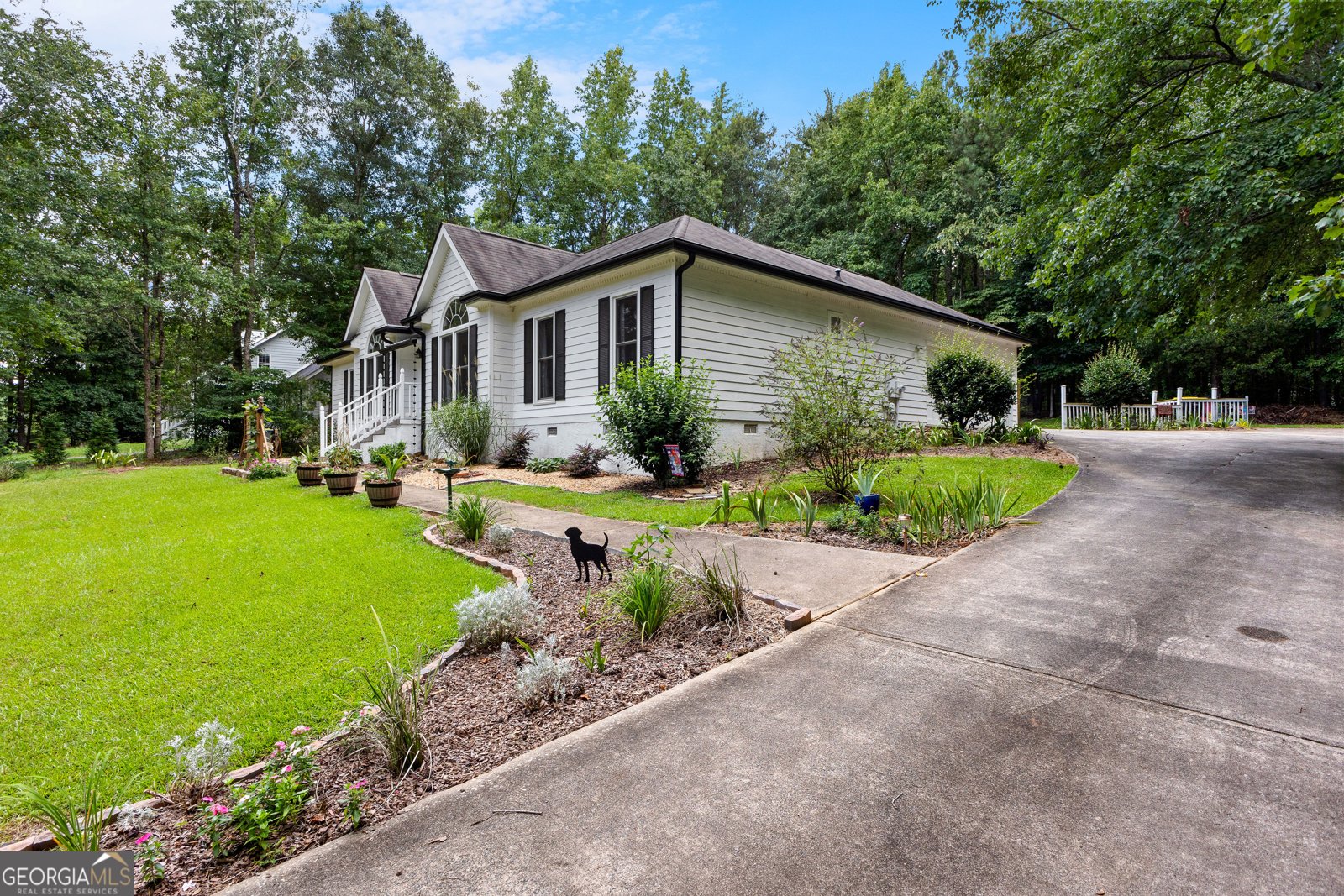200 Timberidge Drive Newnan - 6