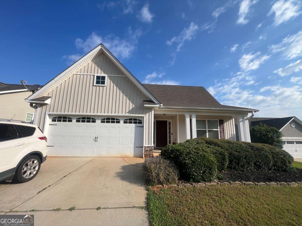 129 Colonial Court Jefferson - 1