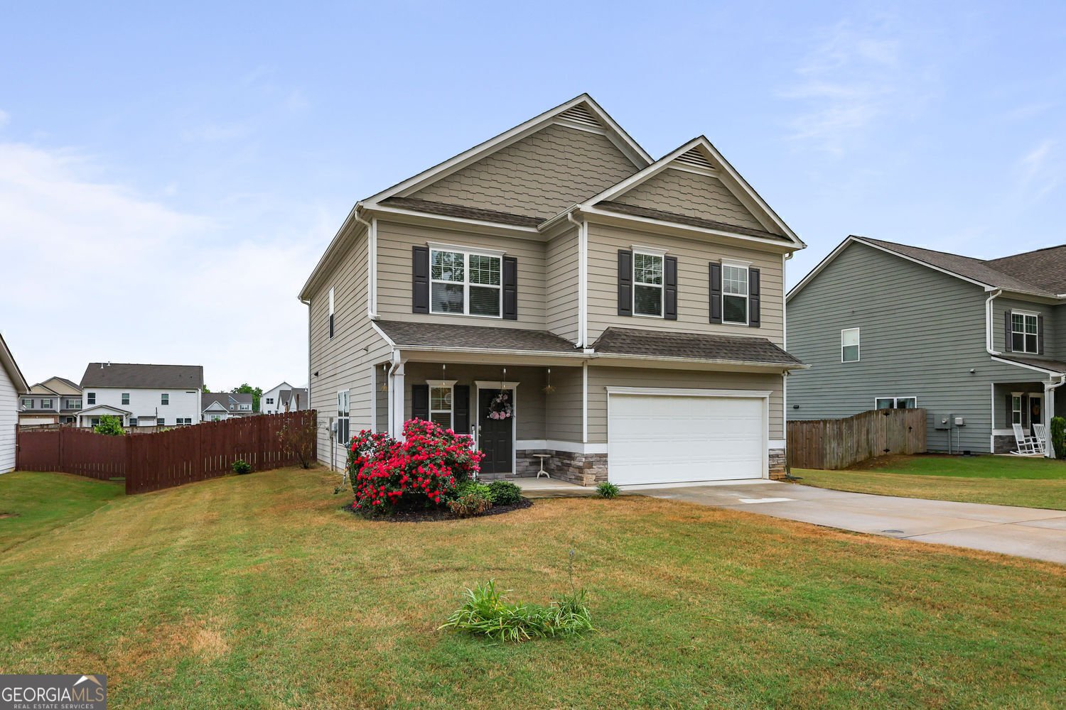 59 Summer Place Cartersville - 1