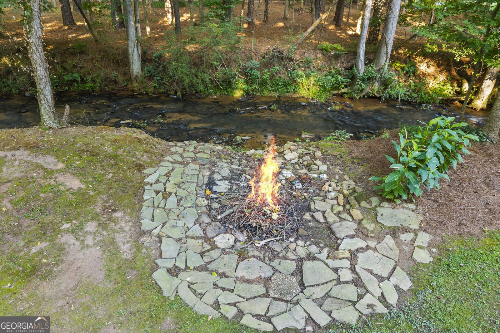 846 Cleve Wright Road Dawsonville - 10