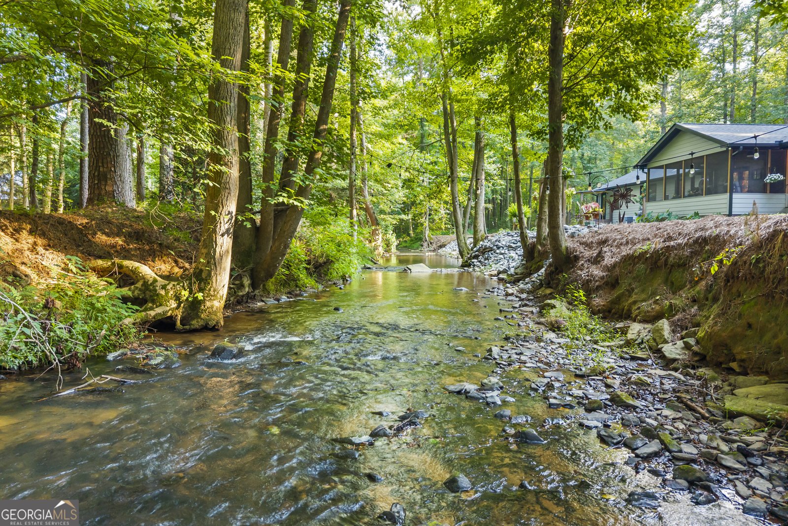 846 Cleve Wright Road Dawsonville - 11