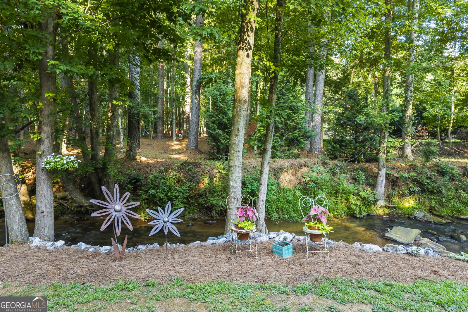 846 Cleve Wright Road Dawsonville - 13