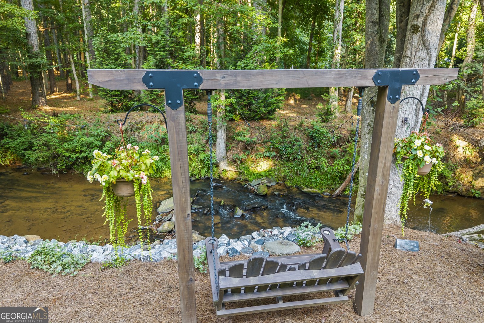 846 Cleve Wright Road Dawsonville - 14