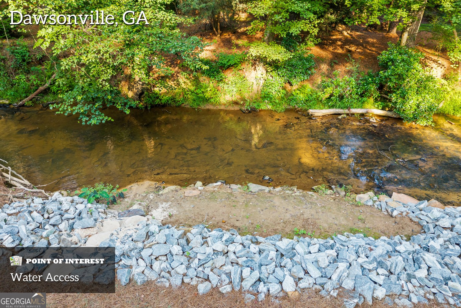 846 Cleve Wright Road Dawsonville - 15