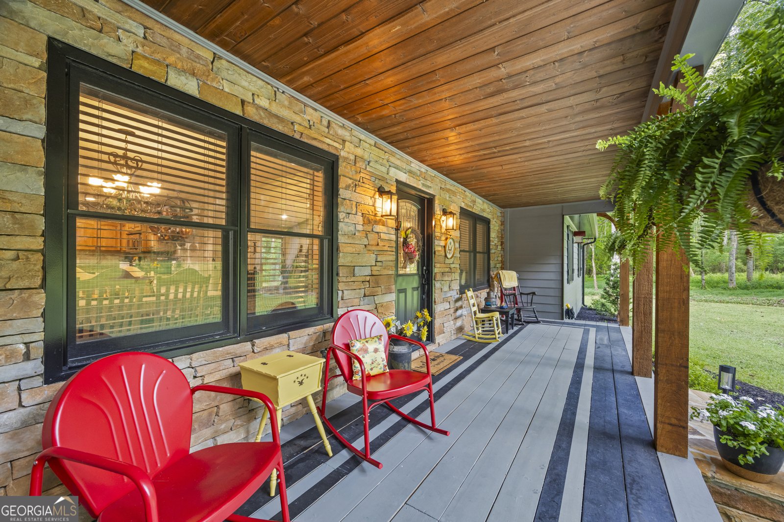 846 Cleve Wright Road Dawsonville - 21