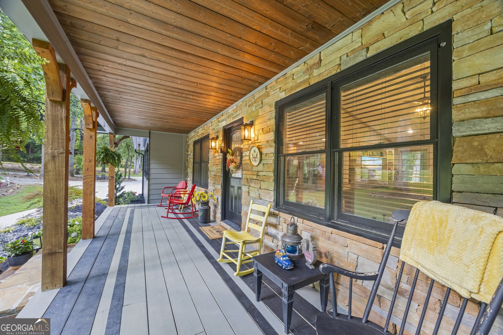 846 Cleve Wright Road Dawsonville - 23