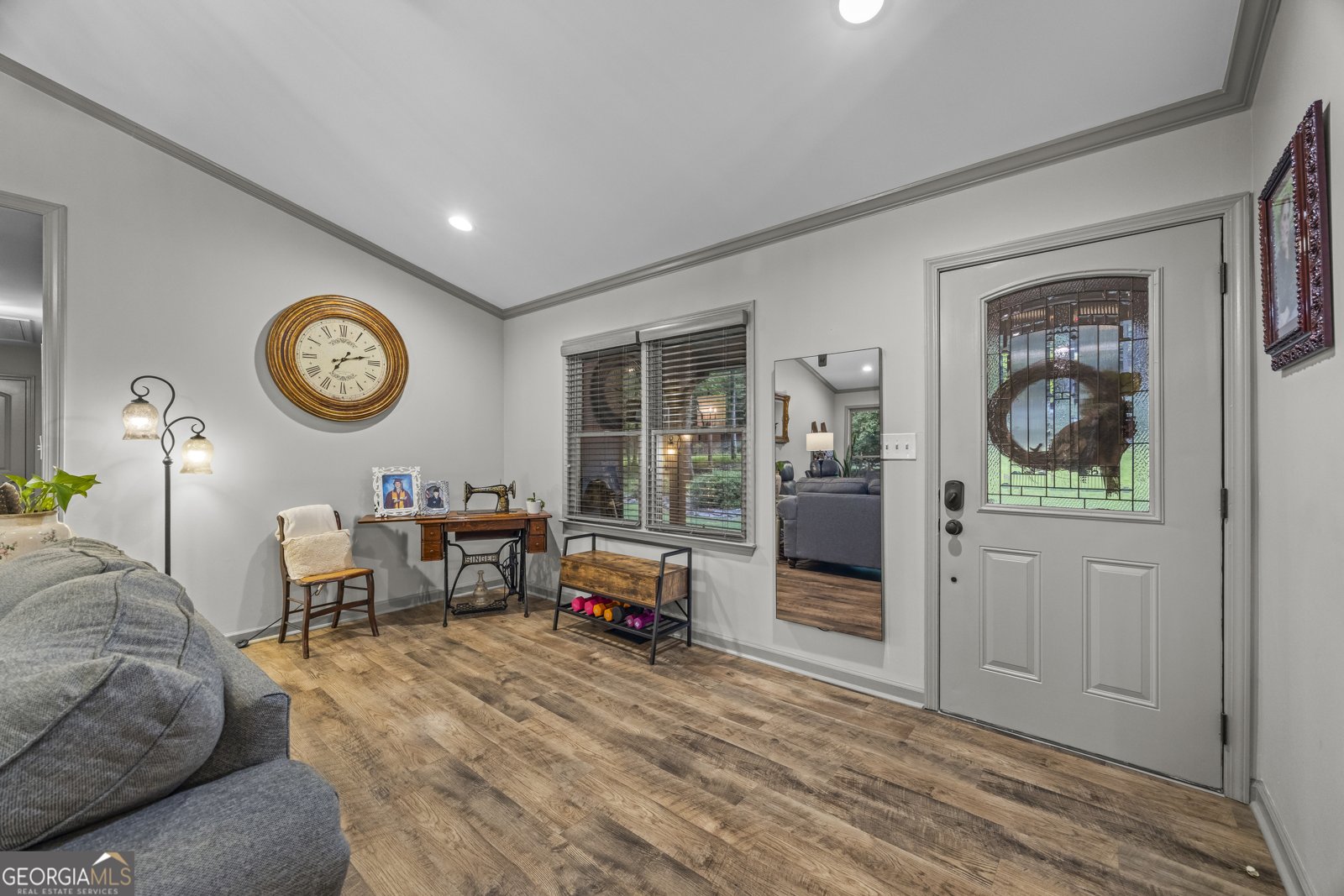 846 Cleve Wright Road Dawsonville - 26