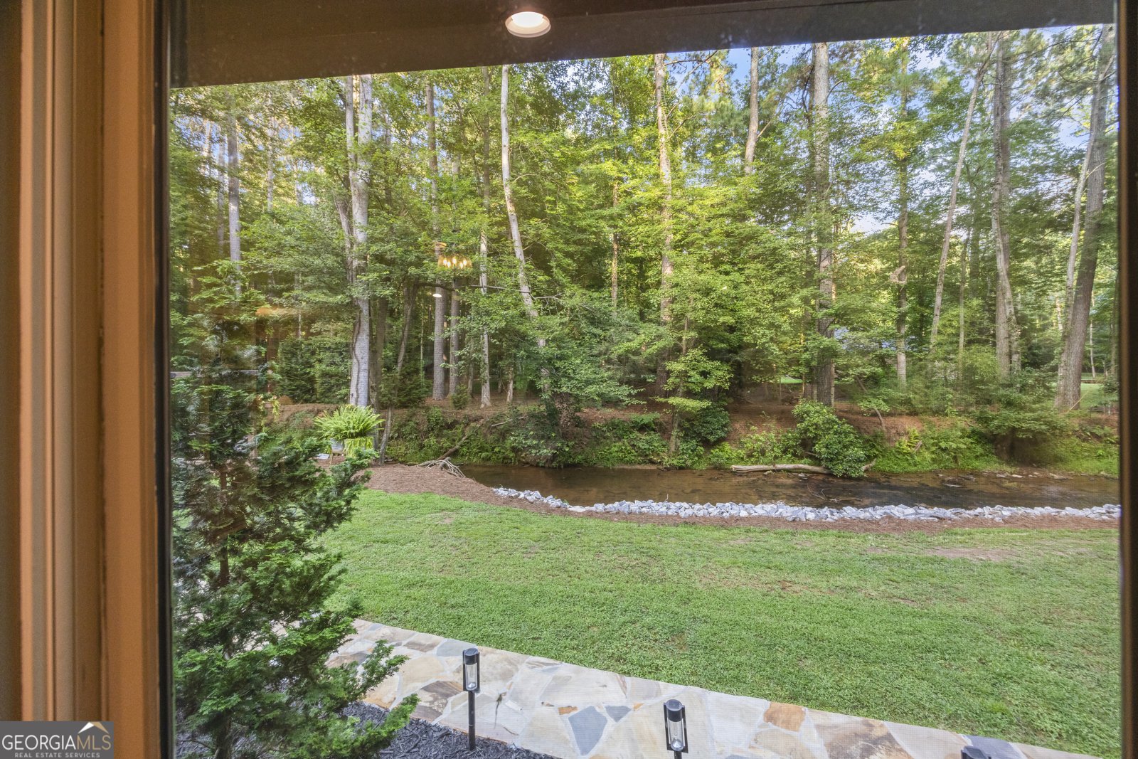 846 Cleve Wright Road Dawsonville - 29