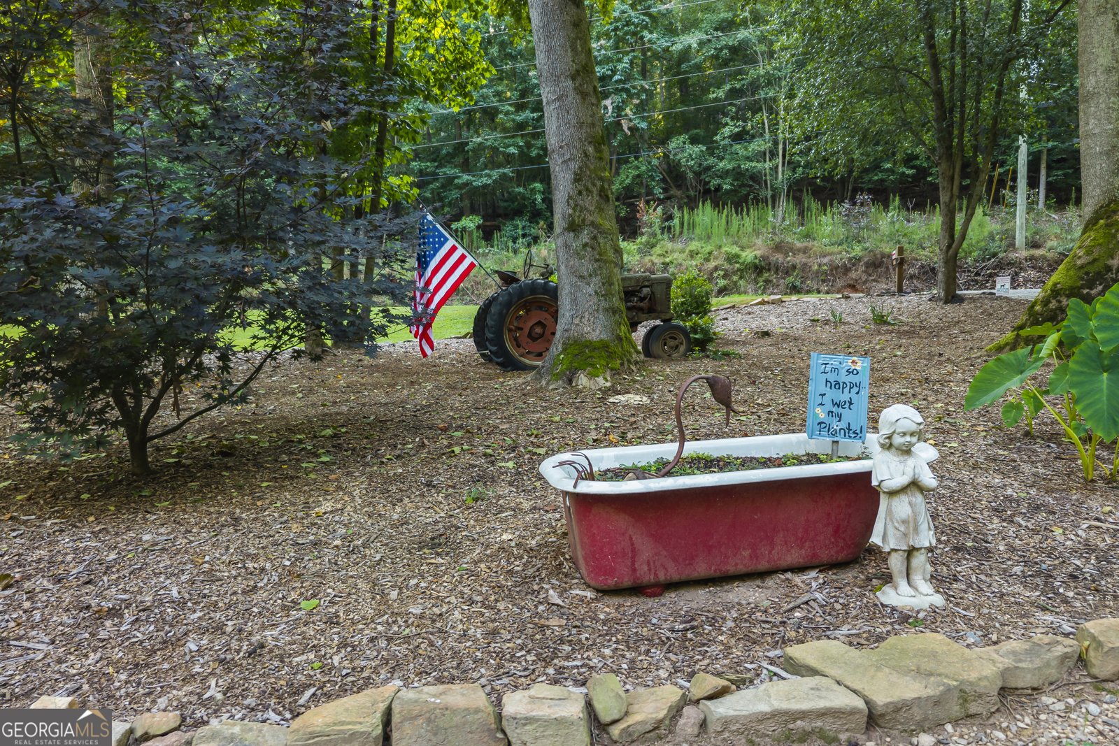 846 Cleve Wright Road Dawsonville - 3