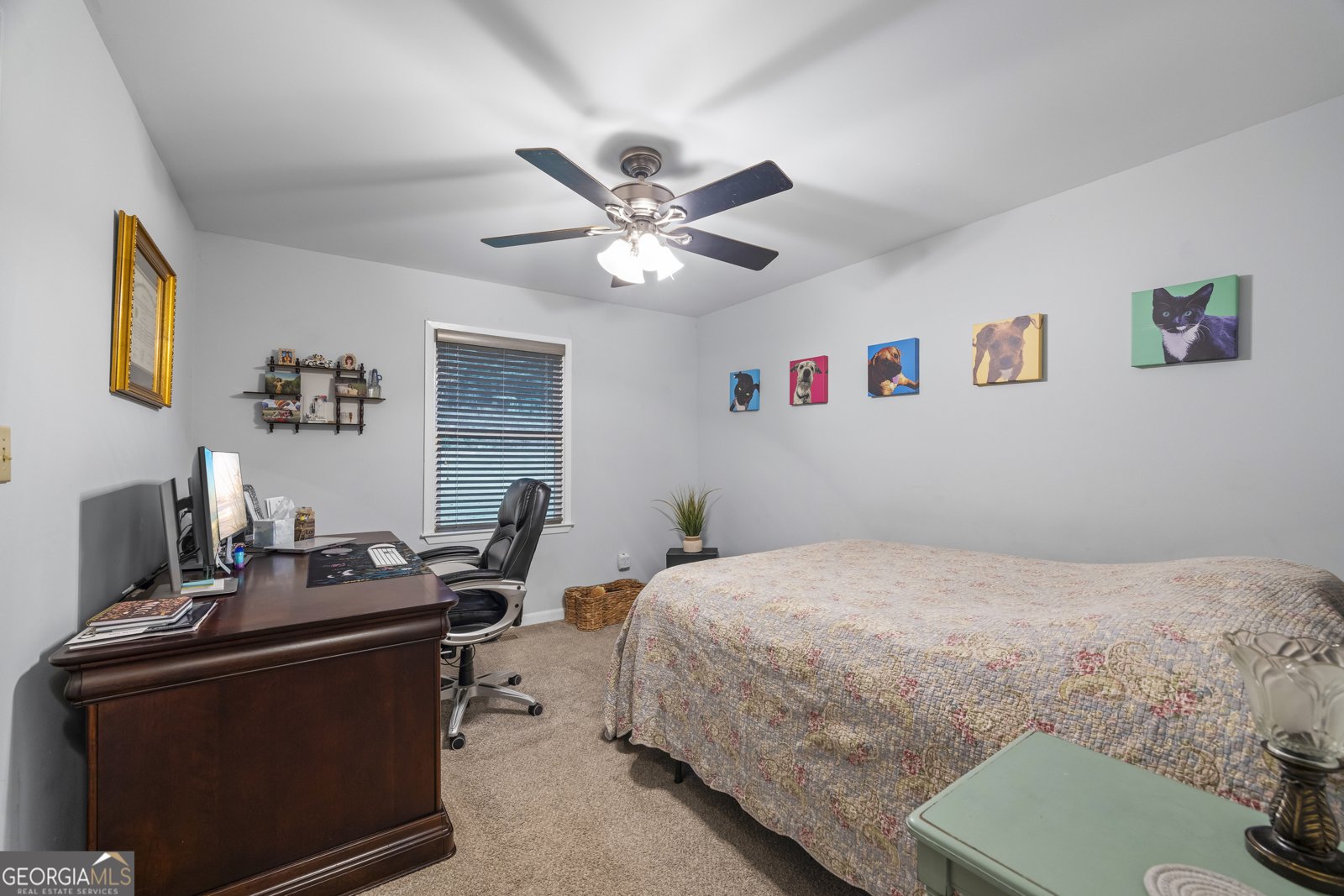 846 Cleve Wright Road Dawsonville - 33