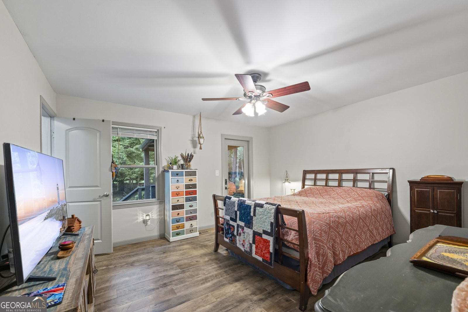 846 Cleve Wright Road Dawsonville - 35