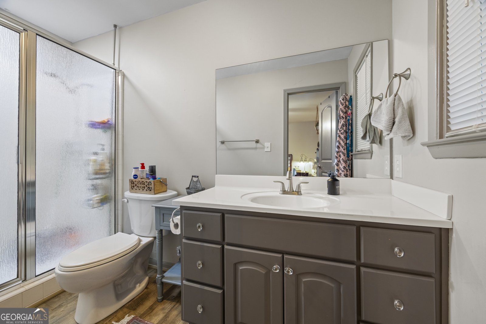 846 Cleve Wright Road Dawsonville - 37
