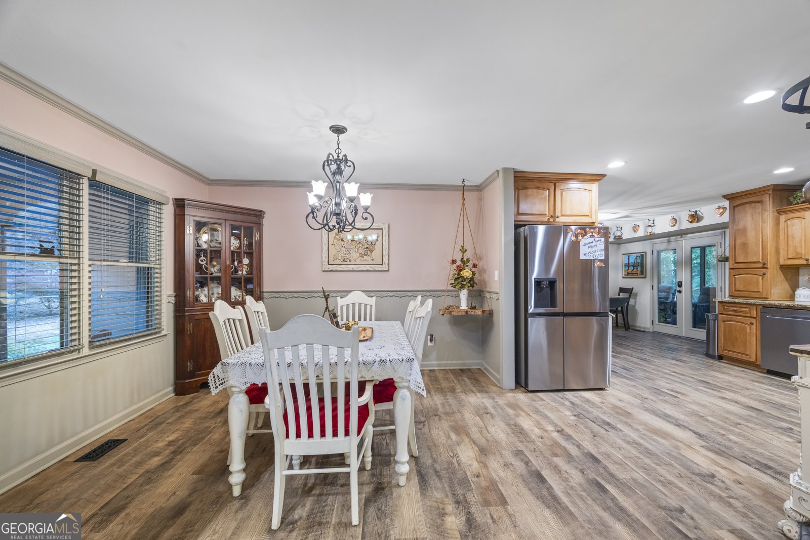 846 Cleve Wright Road Dawsonville - 38