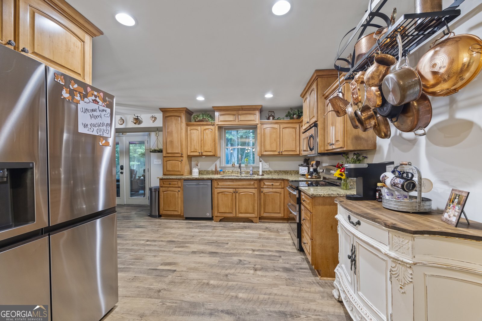 846 Cleve Wright Road Dawsonville - 39