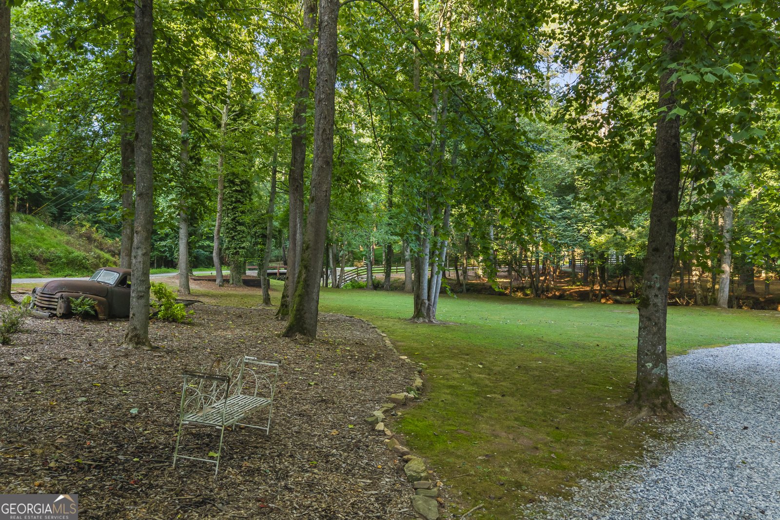 846 Cleve Wright Road Dawsonville - 4