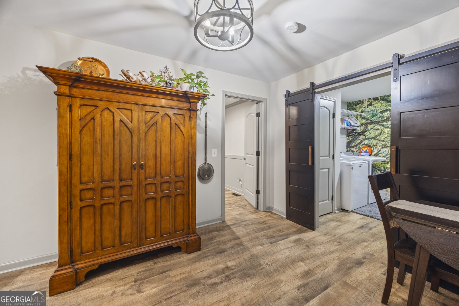 846 Cleve Wright Road Dawsonville - 41