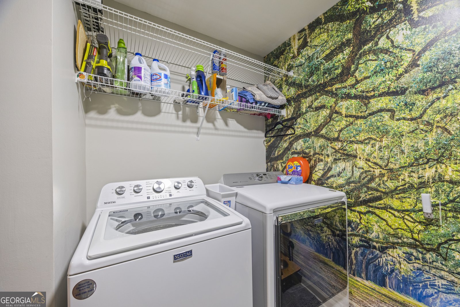 846 Cleve Wright Road Dawsonville - 42
