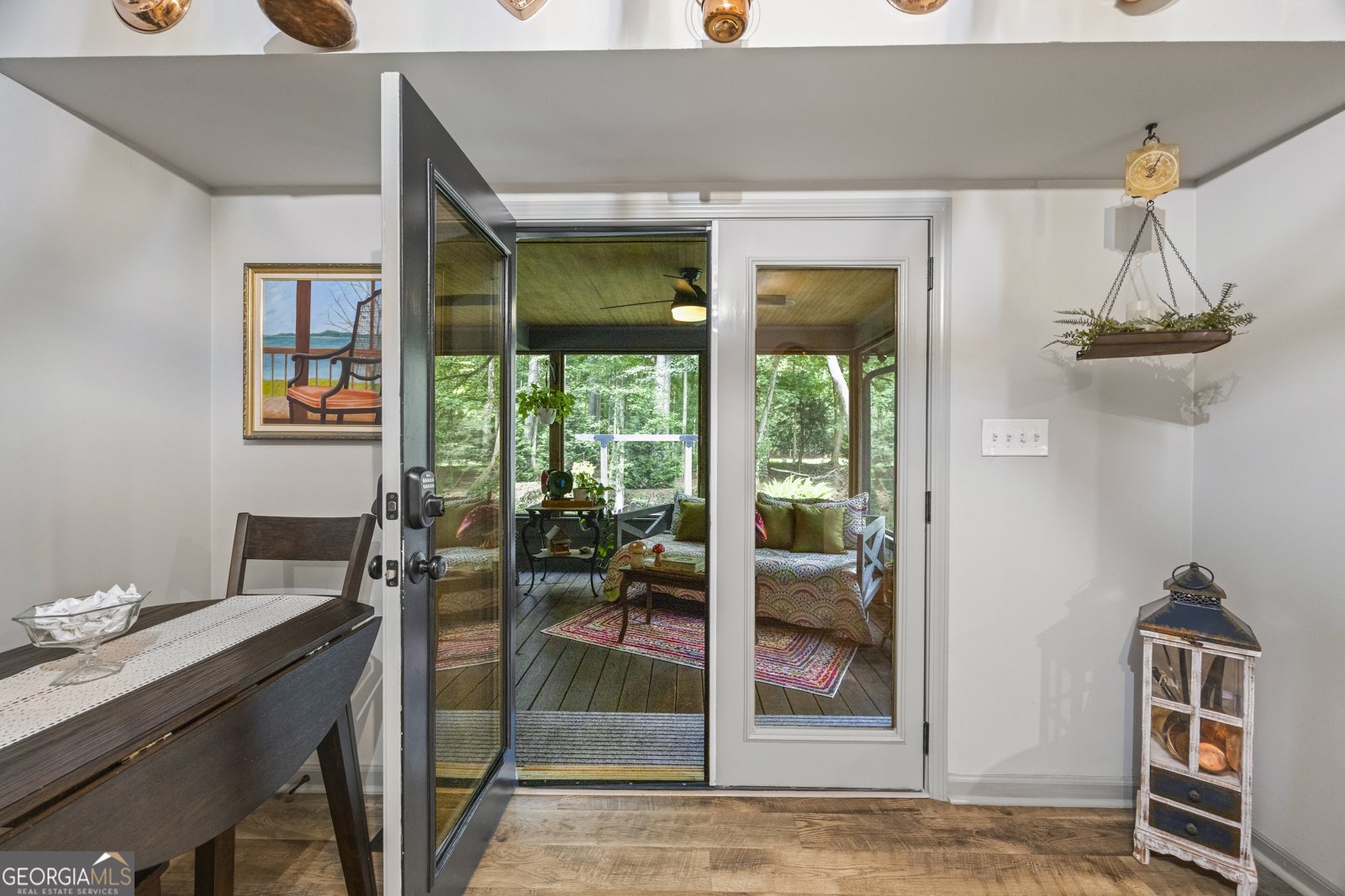846 Cleve Wright Road Dawsonville - 44