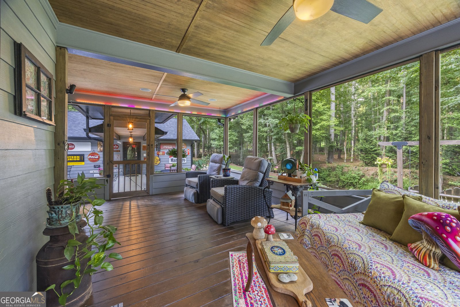 846 Cleve Wright Road Dawsonville - 45