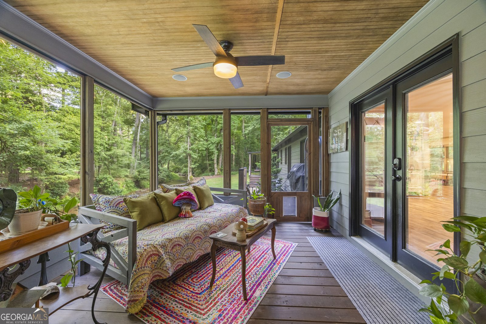 846 Cleve Wright Road Dawsonville - 46