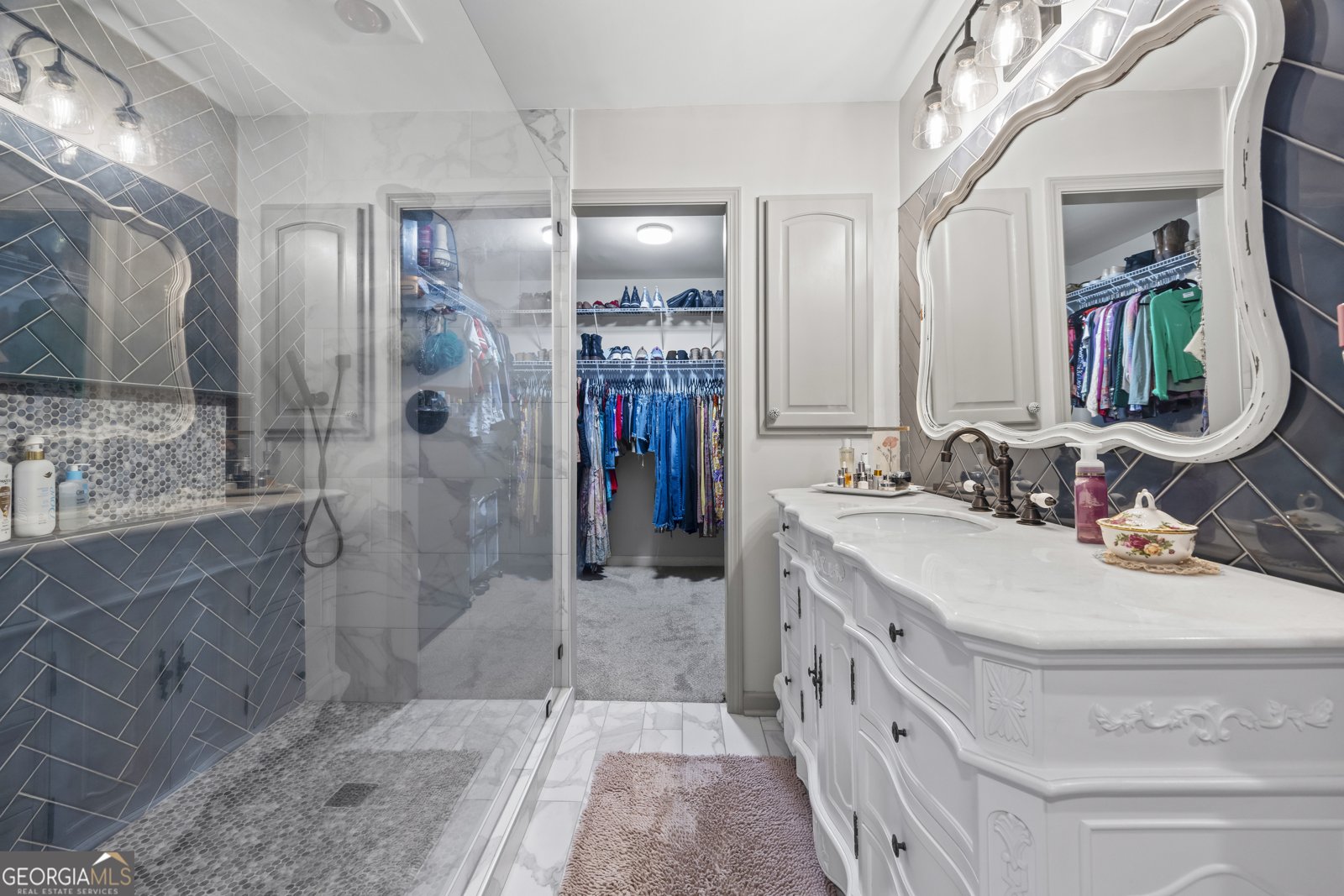 846 Cleve Wright Road Dawsonville - 51