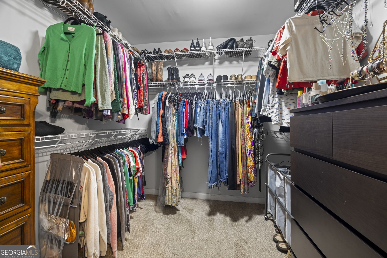 846 Cleve Wright Road Dawsonville - 52