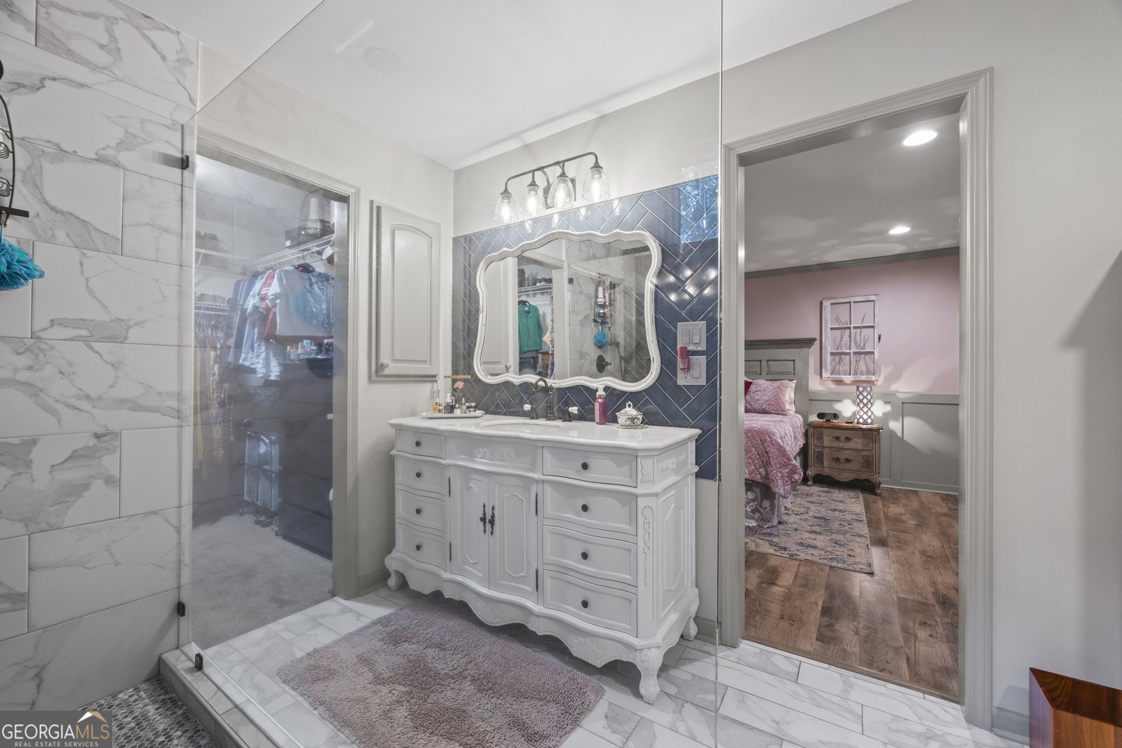 846 Cleve Wright Road Dawsonville - 53