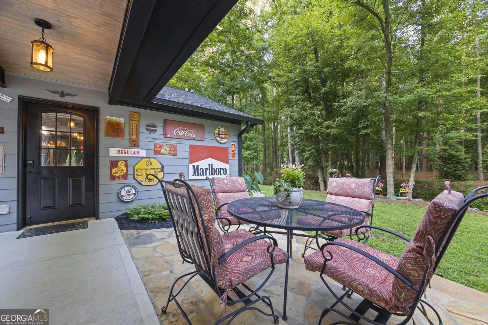 846 Cleve Wright Road Dawsonville - 54