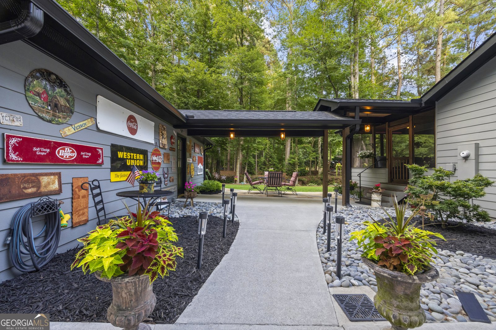 846 Cleve Wright Road Dawsonville - 55