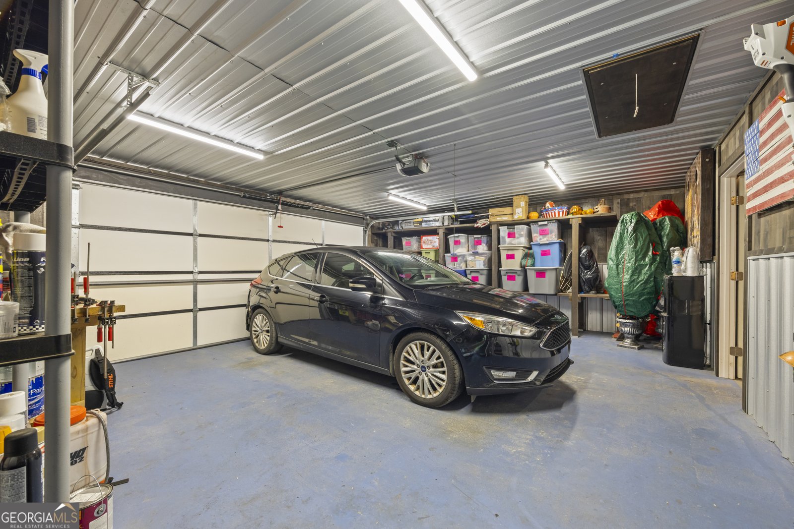 846 Cleve Wright Road Dawsonville - 56