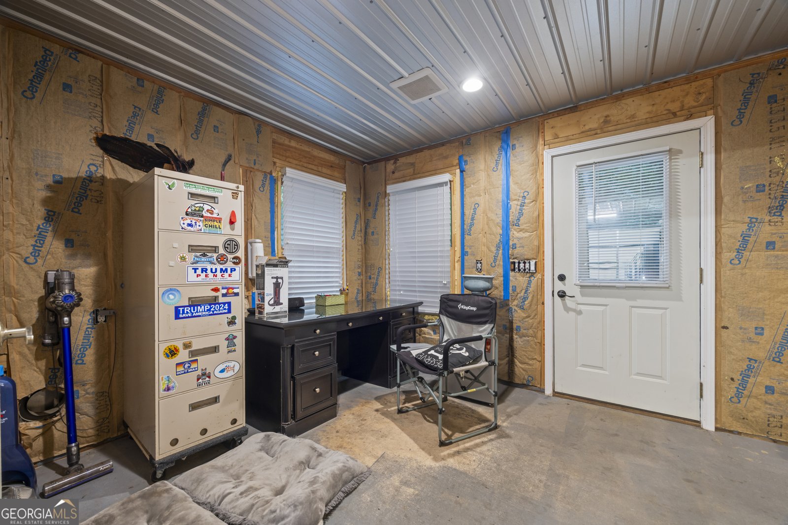 846 Cleve Wright Road Dawsonville - 57
