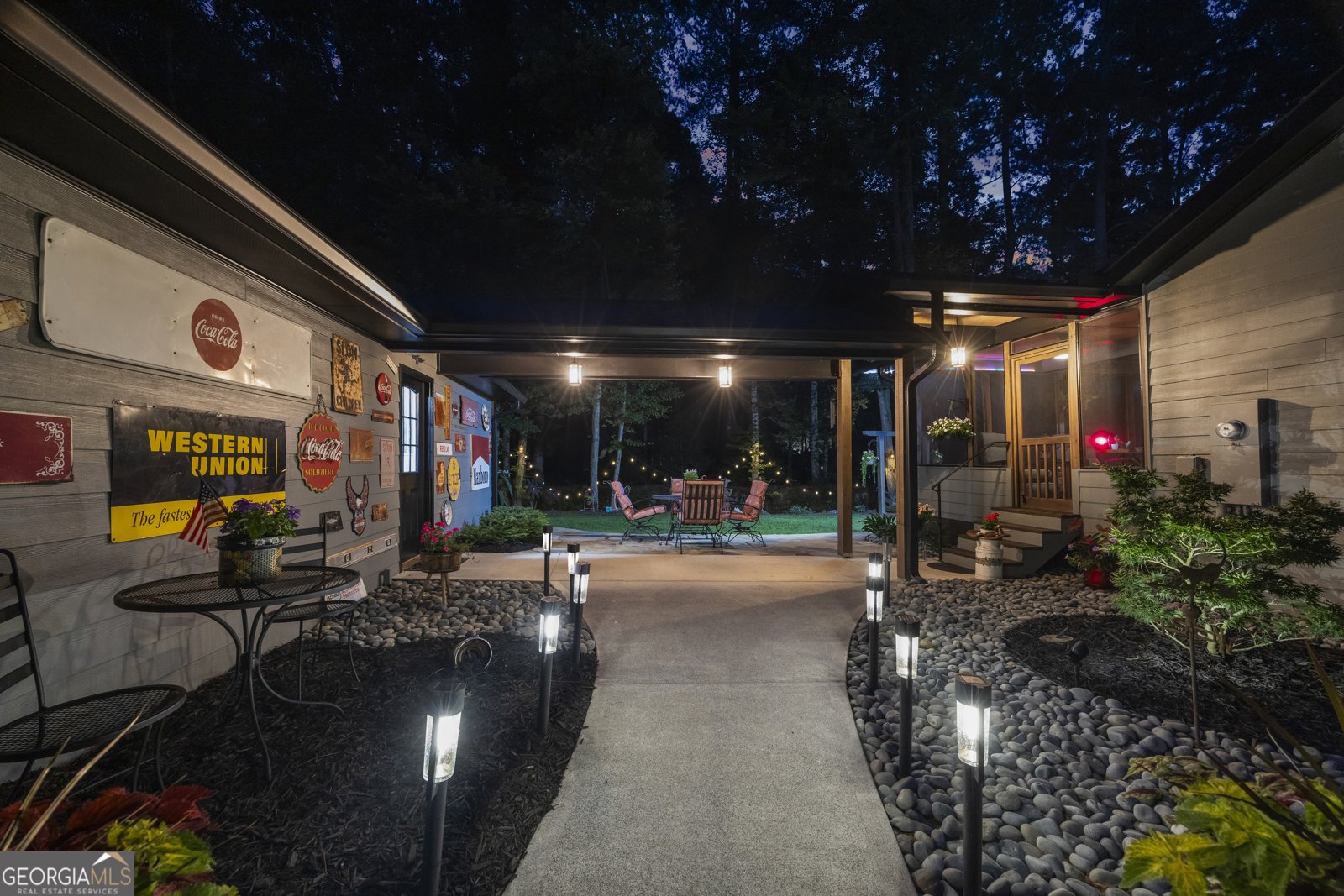 846 Cleve Wright Road Dawsonville - 61