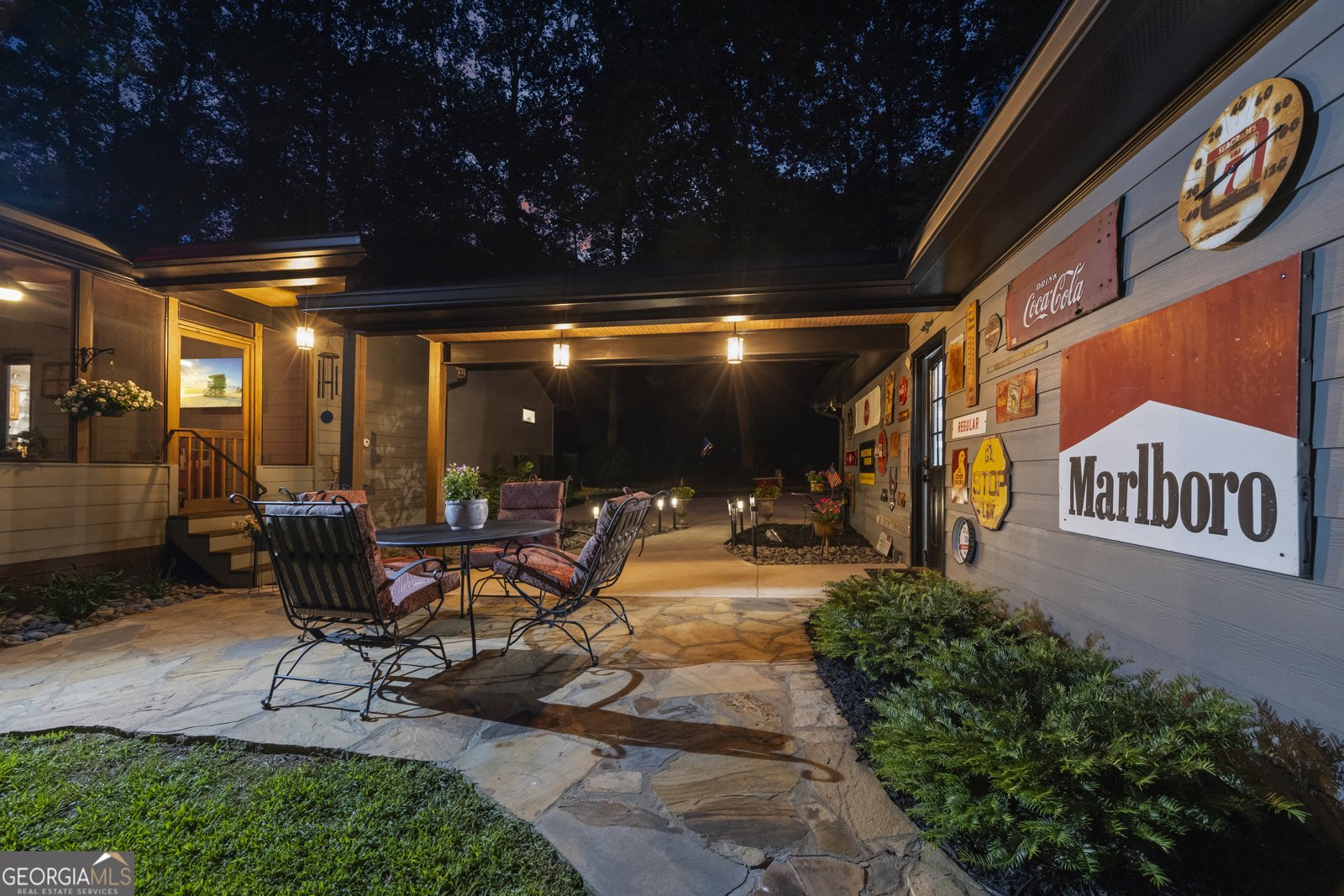 846 Cleve Wright Road Dawsonville - 62