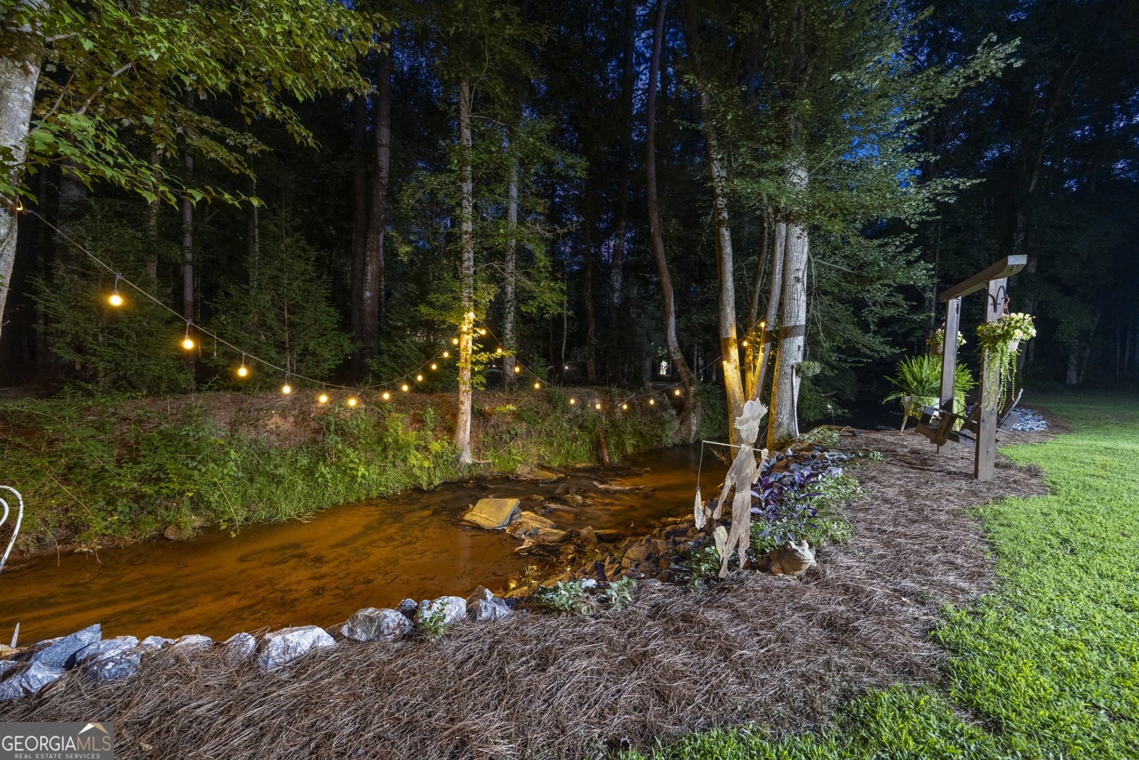 846 Cleve Wright Road Dawsonville - 63